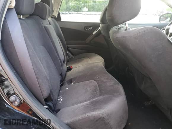 2011 Nissan Murano S с VIN JN8AZ1MU5BW066982, выставлен на аукционе Copart как лот 58265035 с пробегом 95 620 миль миль и Списание • Salvage title. История ставок и продаж доступна на DreamBid. Изображение 11.