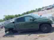 2021 Toyota Tundra SR5 with VIN 5TFDY5F19MX023796, listed as a IAAI auction lot 42423231 with 59,149 mi miles and . Bid and sale history available at DreamBid. Image 13.