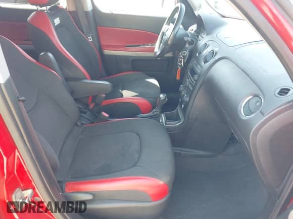 2008 Chevrolet HHR z VIN 3GNDA63X08S637606, wystawiony jako IAAI lot #42166768 z przebiegiem 69 069 mil mil oraz . Historia ofert i sprzedaży dostępna na DreamBid. Obrazek 5.