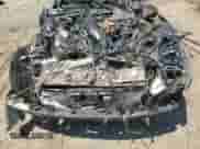 2007 Lamborghini Gallardo с VIN ZHWGU22T37LA04553, выставлен на аукционе Copart как лот 59555995 с пробегом Не указан миль и Списание • Salvage title. История ставок и продаж доступна на DreamBid. Изображение 11.