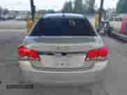 2011 Chevrolet Cruze LTZ с VIN 1G1PH5S94B7271288, выставлен на аукционе IAAI как лот 43162722 с пробегом 111 442 миль миль и . История ставок и продаж доступна на DreamBid. Изображение 16.