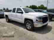 2018 Chevrolet Silverado 1500 LT с VIN 1GCRCREH6JZ152167, выставлен на аукционе Copart как лот 56050315 с пробегом 145 340 миль миль и Списание • Salvage title. История ставок и продаж доступна на DreamBid. Изображение 4.