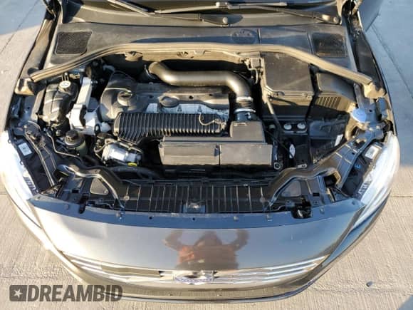 2015 Volvo S60 T5 Platinum с VIN YV1612TM1F1361171, выставлен на аукционе Copart как лот 36642793 с пробегом 58 929 миль миль и . История ставок и продаж доступна на DreamBid. Изображение 11.