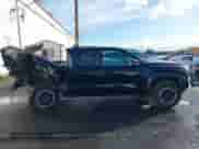 2024 Toyota Tacoma SR5 with VIN 3TMLB5JNXRM049327, listed as a IAAI auction lot 40906568 with 691 mi miles and . Bid and sale history available at DreamBid. Image 13.