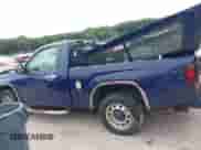 2009 Chevrolet Colorado Work Truck z VIN 1GCCS149398137275, wystawiony jako IAAI lot #43109036 z przebiegiem 159 580 mil mil oraz . Historia ofert i sprzedaży dostępna na DreamBid. Obrazek 14.