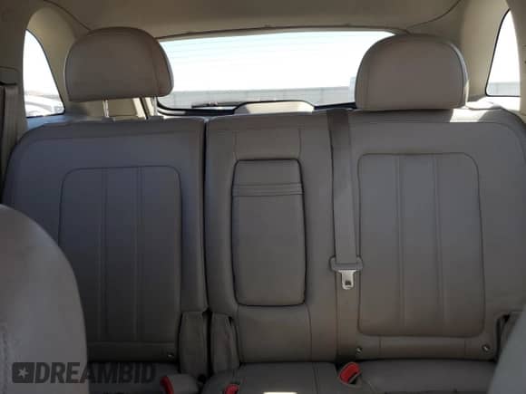 2008 Saturn VUE XR with VIN 3GSCL53718S686682, listed as a Copart auction lot 73206384 with Not provided miles and Clean title. Bid and sale history available at DreamBid. Image 10.