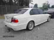 2002 BMW 5 Series 530i с VIN WBADT63402CH93439, выставлен на аукционе IAAI как лот 43112035 с пробегом Не указан миль и . История ставок и продаж доступна на DreamBid. Изображение 4.