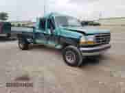 1994 Ford F-150 z VIN 1FTEX15N0RKA76038, wystawiony jako Copart lot #56539115 z przebiegiem Nie podano mil oraz Szkoda całkowita • Salvage title. Historia ofert i sprzedaży dostępna na DreamBid. Obrazek 4.