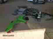 2010 Toyota Prius III with VIN JTDKN3DU4A0101018, listed as a Copart auction lot 85207875 with 383,582 mi miles and Salvage title. Bid and sale history available at DreamBid. Image 12.