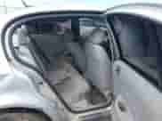 2009 Chevrolet Cobalt LS с VIN 1G1AS58H797151016, выставлен на аукционе IAAI как лот 43011281 с пробегом 133 695 миль миль и . История ставок и продаж доступна на DreamBid. Изображение 8.