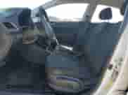 2019 Hyundai Accent SE с VIN 3KPC24A37KE079927, выставлен на аукционе Copart как лот 81298495 с пробегом 229 372 миль миль и Списание • Salvage title. История ставок и продаж доступна на DreamBid. Изображение 7.