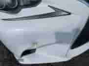 2015 Lexus IS 250 with VIN JTHBF1D22F5053303, listed as a IAAI auction lot 43276704 with 159,013 mi miles and . Bid and sale history available at DreamBid. Image 6.