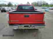 2004 Chevrolet Silverado 1500 Z71 z VIN 1GCEK19V54E100334, wystawiony jako Copart lot #56367365 z przebiegiem 145 600 mil mil oraz Szkoda całkowita • Salvage title. Historia ofert i sprzedaży dostępna na DreamBid. Obrazek 6.