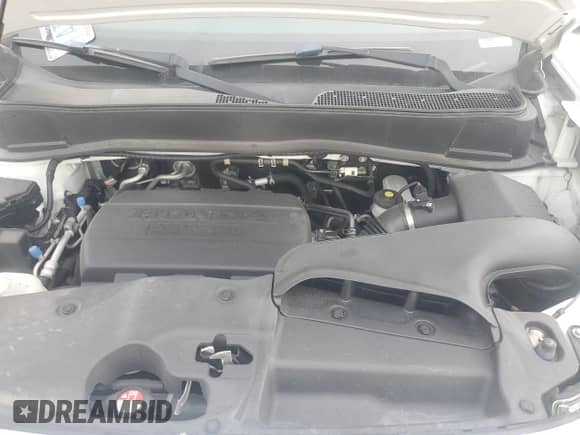 2013 Honda Pilot EX-L z VIN 5FNYF3H5XDB007922, wystawiony jako Copart lot #71116375 z przebiegiem 174 928 mil mil oraz Szkoda całkowita • Salvage title. Historia ofert i sprzedaży dostępna na DreamBid. Obrazek 12.