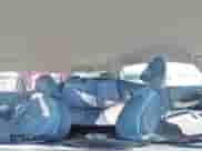 2023 Hyundai Venue Limited with VIN KMHRC8A38PU213007, listed as a Copart auction lot 70346504 with 47,435 mi miles and Salvage title. Bid and sale history available at DreamBid. Image 14.