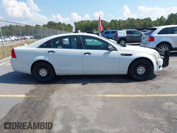 2017 Chevrolet Caprice Police Police с VIN 6G3NS5U24HL306916, выставлен на аукционе IAAI как лот 43276219 с пробегом 83 032 миль миль и . История ставок и продаж доступна на DreamBid. Изображение 13.