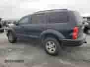 2006 Dodge Durango SLT с VIN 1D4HD48N66F182388, выставлен на аукционе Copart как лот 65646395 с пробегом 177 968 миль миль и Списание • Salvage title. История ставок и продаж доступна на DreamBid. Изображение 2.