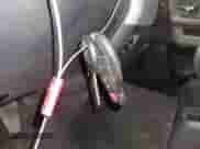 2010 Dodge 1500 SLT z VIN 1D7RV1CT7AS171991, wystawiony jako IAAI lot #42460632 z przebiegiem 157 079 mil mil oraz . Historia ofert i sprzedaży dostępna na DreamBid. Obrazek 11.