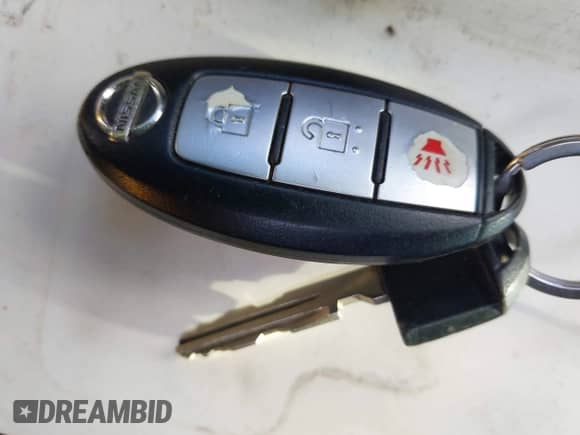 2015 Nissan Pathfinder Platinum with VIN 5N1AR2MM7FC631429, listed as a IAAI auction lot 42767506 with 126,342 mi miles and . Bid and sale history available at DreamBid. Image 11.