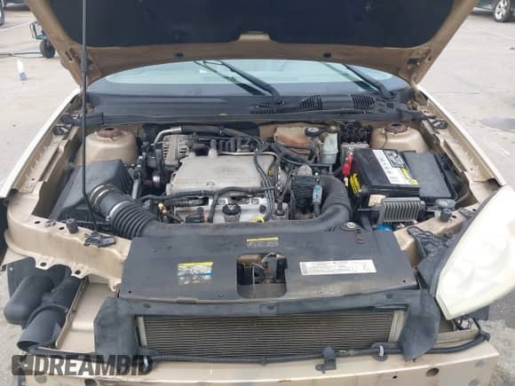 2004 Chevrolet Malibu Maxx LT с VIN 1G1ZU64854F201810, выставлен на аукционе IAAI как лот 42169195 с пробегом 123 746 миль миль и . История ставок и продаж доступна на DreamBid. Изображение 10.