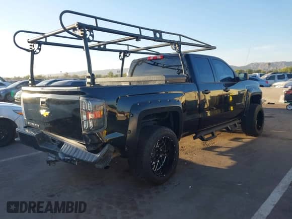 2015 Chevrolet Silverado 1500 Work Truck с VIN 1GCRCPEH9FZ410113, выставлен на аукционе IAAI как лот 42882926 с пробегом 171 038 миль миль и . История ставок и продаж доступна на DreamBid. Изображение 6.