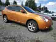 2008 Nissan Rogue SL с VIN JN8AS58V78W107166, выставлен на аукционе Copart как лот 84613855 с пробегом 219 315 миль миль и Списание • Salvage title. История ставок и продаж доступна на DreamBid. Изображение 4.