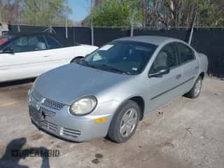 2003 Dodge Neon SE z VIN 1B3ES26C63D178927, wystawiony jako IAAI lot #41941293 z przebiegiem 127 691 mil mil oraz . Historia ofert i sprzedaży dostępna na DreamBid. Obrazek 2.