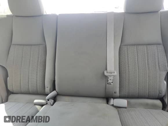 2007 Jeep Grand Cherokee Laredo с VIN 1J8GR48K47C628579, выставлен на аукционе Copart как лот 81280495 с пробегом 210 296 миль миль и Списание • Salvage title. История ставок и продаж доступна на DreamBid. Изображение 10.