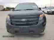 2013 Ford Explorer Sport z VIN 1FM5K8GT1DGC37748, wystawiony jako Copart lot #90103645 z przebiegiem 179 800 mil mil oraz Szkoda całkowita • Salvage title. Historia ofert i sprzedaży dostępna na DreamBid. Obrazek 5.