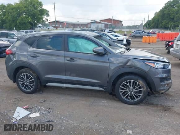 2021 Hyundai Tucson Ultimate с VIN KM8J33AL6MU308368, выставлен на аукционе IAAI как лот 42937893 с пробегом 63 785 миль миль и . История ставок и продаж доступна на DreamBid. Изображение 13.