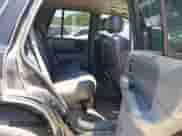2002 Chevrolet TrailBlazer LTZ с VIN 1GNDT13S122164500, выставлен на аукционе IAAI как лот 42627530 с пробегом 236 119 миль миль и . История ставок и продаж доступна на DreamBid. Изображение 8.