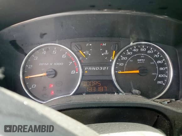 2011 Chevrolet Colorado 1LT with VIN 1GCESCFE2B8130399, listed as a Copart auction lot 57232575 with 133,187 mi miles and Clean title. Bid and sale history available at DreamBid. Image 9.