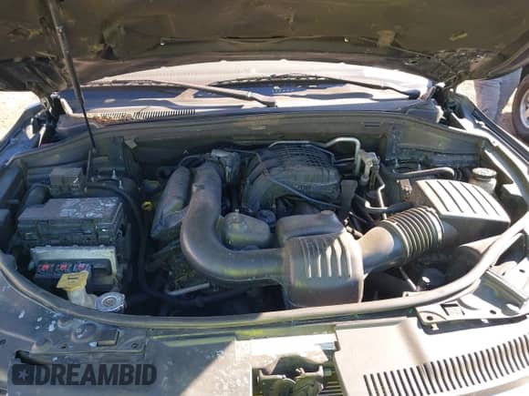 2012 Dodge Durango SXT с VIN 1C4RDHAG6CC308539, выставлен на аукционе IAAI как лот 43444808 с пробегом 202 821 миль миль и . История ставок и продаж доступна на DreamBid. Изображение 10.