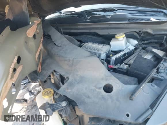 2020 Ram 1500 Lone Star z VIN 1C6RREFT4LN372628, wystawiony jako IAAI lot #41626656 z przebiegiem 50 048 mil mil oraz . Historia ofert i sprzedaży dostępna na DreamBid. Obrazek 10.