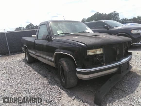 1995 GMC Sierra 1500 с VIN 1GTEC14K0SZ545712, выставлен на аукционе IAAI как лот 37252791 с пробегом 2 453 761 миль миль и . История ставок и продаж доступна на DreamBid. Изображение 1.
