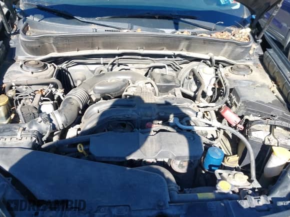 2011 Subaru Forester X with VIN JF2SHABC5BH779626, listed as a IAAI auction lot 43451622 with 155,167 mi miles and . Bid and sale history available at DreamBid. Image 10.