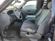 2003 Ford F-150 XL with VIN 2FTRX17253CA06180, listed as a Copart auction lot 86239945 with 270,720 mi miles and Clean title. Bid and sale history available at DreamBid. Image 7.