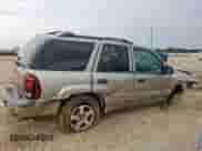 2003 Chevrolet TrailBlazer LT с VIN 1GNDS13S832182061, выставлен на аукционе Copart как лот 60216775 с пробегом 126 248 миль миль и Списание • Salvage title. История ставок и продаж доступна на DreamBid. Изображение 3.