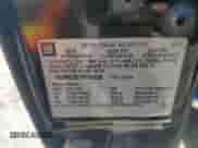 2007 Chevrolet Silverado 2500HD LT1 z VIN 1GCHK23D77F148502, wystawiony jako Copart lot #52287595 z przebiegiem 228 578 mil mil oraz Szkoda całkowita • Salvage title. Historia ofert i sprzedaży dostępna na DreamBid. Obrazek 12.