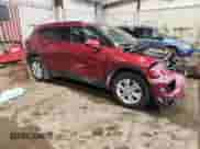 2020 Chevrolet Blazer LT с VIN 3GNKBCRS4LS657655, выставлен на аукционе Copart как лот 69673695 с пробегом 91 584 миль миль и На запчасти • Non repairable. История ставок и продаж доступна на DreamBid. Изображение 4.