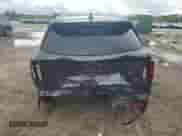 2021 Kia Sorento EX with VIN KNDRH4LG3M5050870, listed as a Copart auction lot 74524204 with 108,088 mi miles and Non repairable. Bid and sale history available at DreamBid. Image 6.