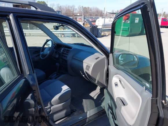 2003 Chevrolet Tracker с VIN 2CNBE13C736921273, выставлен на аукционе IAAI как лот 41453815 с пробегом 150 768 миль миль и . История ставок и продаж доступна на DreamBid. Изображение 5.
