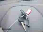 2011 Hyundai Tucson GL with VIN KM8JT3ABXBU198493, listed as a IAAI auction lot 42837562 with 164,411 mi miles and . Bid and sale history available at DreamBid. Image 11.