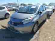 2015 Nissan Note S Plus с VIN 3N1CE2CP4FL426677, выставлен на аукционе IAAI как лот 43416599 с пробегом 158 653 миль миль и . История ставок и продаж доступна на DreamBid. Изображение 17.