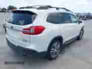 2020 Subaru Ascent Limited with VIN 4S4WMALD7L3453209, listed as a IAAI auction lot 42541764 with 55,999 mi miles and . Bid and sale history available at DreamBid. Image 4.