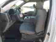 2019 Ford F-150 XL with VIN 1FTNF1C44KKC41561, listed as a Copart auction lot 64255205 with Not provided miles and Salvage title. Bid and sale history available at DreamBid. Image 7.