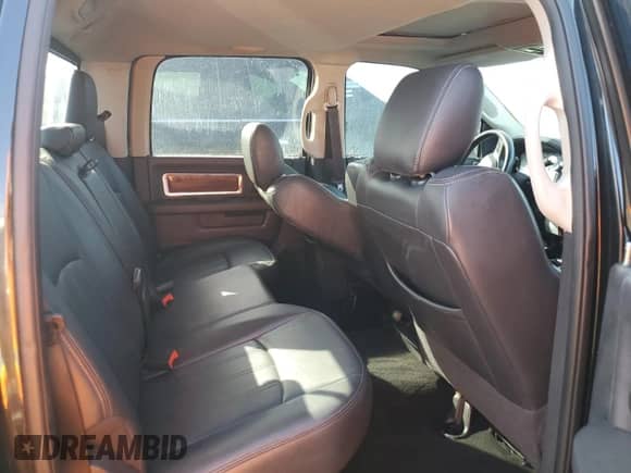 2011 Ram 1500 SLT with VIN 1D7RV1CT8BS502417, listed as a Copart auction lot 74501844 with Not provided miles and Non repairable. Bid and sale history available at DreamBid. Image 11.