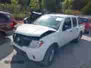 2017 Nissan Frontier Desert Runner с VIN 1N6DD0ERXHN725260, выставлен на аукционе IAAI как лот 43399558 с пробегом 224 018 миль миль и . История ставок и продаж доступна на DreamBid. Изображение 2.