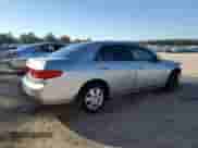 2005 Honda Accord LX z VIN 3HGCM56435G710975, wystawiony jako Copart lot #89467965 z przebiegiem Nie podano mil oraz Nie do naprawy • Non repairable. Historia ofert i sprzedaży dostępna na DreamBid. Obrazek 3.