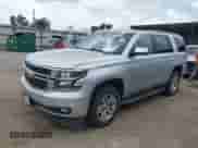 2018 Chevrolet Tahoe LT z VIN 1GNSCBKC3JR370866, wystawiony jako IAAI lot #42673752 z przebiegiem 112 890 mil mil oraz . Historia ofert i sprzedaży dostępna na DreamBid. Obrazek 16.